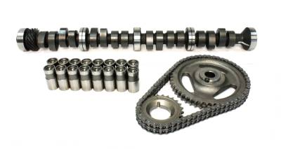 COMP Cams - COMP Cams SK33-224-3 HE 218/218 Hydraulic Flat Cam SK-Kit for Ford 352-428