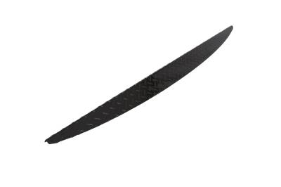 Dee Zee - Dee Zee DZ2145B Black-Tread Tailgate Protector