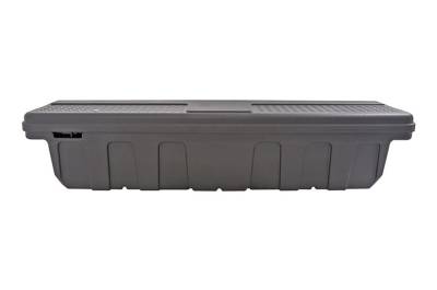 Dee Zee - Dee Zee DZ6170P Specialty Series Poly Crossover Toolbox Full Size 70"