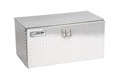 Dee Zee - Dee Zee DZ77 Brite Tread Aluminum Specialty Series Underbed Tool Box