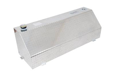 Dee Zee - Dee Zee DZ92556 56" Liquid Transfer Tank 76 Gallon Wedge Shape