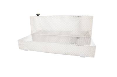 Dee Zee - Dee Zee DZ92756 Specialty Series Tool Box/111 Gallon Liquid Transfer Tank