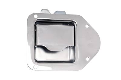 Dee Zee - Dee Zee DZTBLATCH2 Tool Box Latch Tool Box Service Part