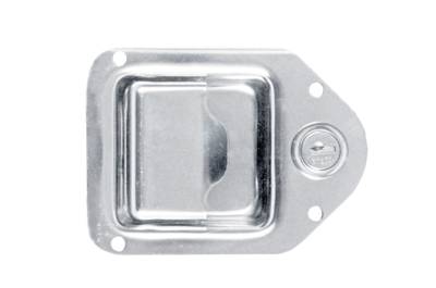 Dee Zee - Dee Zee DZTBLATCH3 Tool Box Post Style Latch Service Part