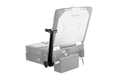 Dee Zee - Dee Zee RAM-234-S2U Adjustable Laptop Screen Support Arm Bracket