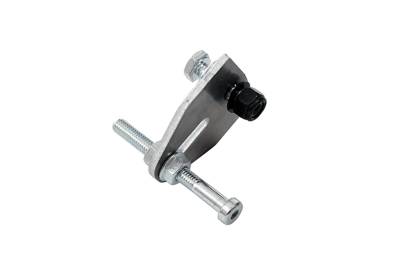 Dee Zee - Dee Zee DZTBSTRIKER2 Tool Box Replacement Striker Assembly