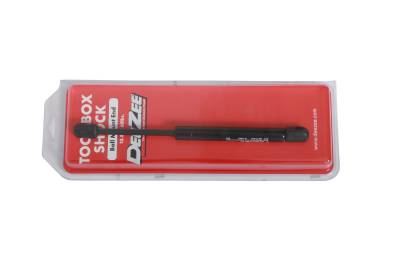 Dee Zee - Dee Zee DZTBSHOCK3 10.5" Long 60lb Shock Tool Box Replacement Shock