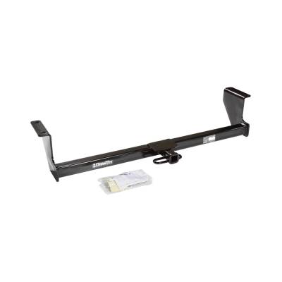 Draw-Tite - Draw-Tite 36297 Class II Frame Trailer Hitch 01-09 S60 V70 XC70