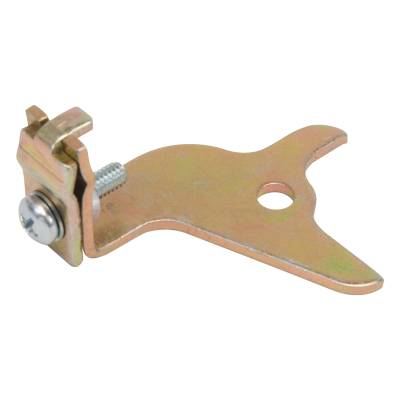 Edelbrock - Edelbrock 1156 94 Carburetor Choke Cable Bracket Incl. Hardware