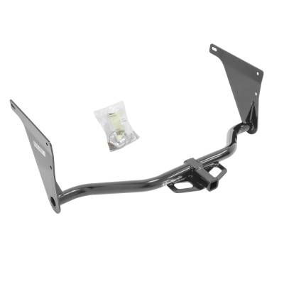 Draw-Tite - Draw-Tite 36524 Class II Frame Trailer Hitch 13 ESCAPE