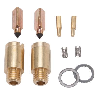 Edelbrock - Edelbrock 1465 Performer Series Carburetor Needle/Seats