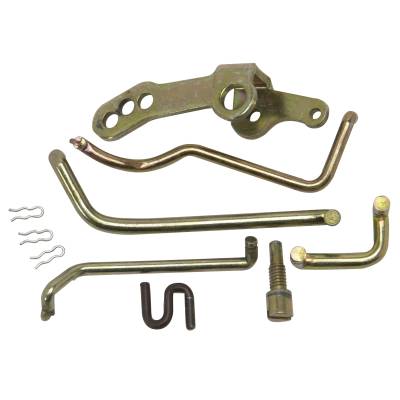 Edelbrock - Edelbrock 1473 Performer Series Carburetor Linkage Kit