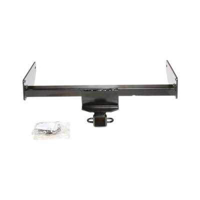Draw-Tite - Draw-Tite 75556 Class III/IV Max-Frame 2" Trailer Hitch for 08-10 Saturn Vue