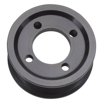Edelbrock - Edelbrock 15823 2.75" E-Force Supercharger Pulley for Stage 3 Pro Tuner System