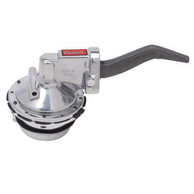 Edelbrock - Edelbrock 1715 Victor Series Mechanical Fuel Pump for 289-351W Ford 130 GPH