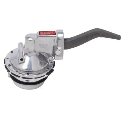 Edelbrock - Edelbrock 1725 Performer RPM Mechanical Fuel Pump for Ford 289-351W 110 GPH