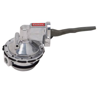 Edelbrock - Edelbrock 1726 Performer RPM Mechanical Fuel Pump for Ford 429/460 110 GPH