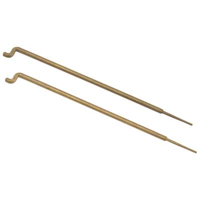 Edelbrock - Edelbrock 1941 Performer Series Q-Jet Primary Metering Rods 2Pc .048"