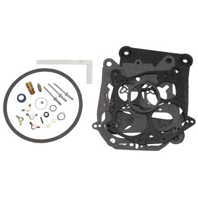Edelbrock - Edelbrock 1920 Performer Series Q-Jet Carburetor Rebuild Kit for #1901/#1902