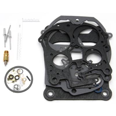 Edelbrock - Edelbrock 1921 Performer Series Q-Jet Carburetor Rebuild Kit for #1901/1902/1903