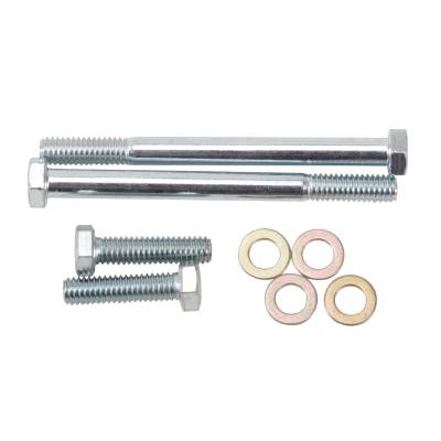 Edelbrock - Edelbrock 1925 Quadrajet Bolt Kit for All Q-Jets Except #1905