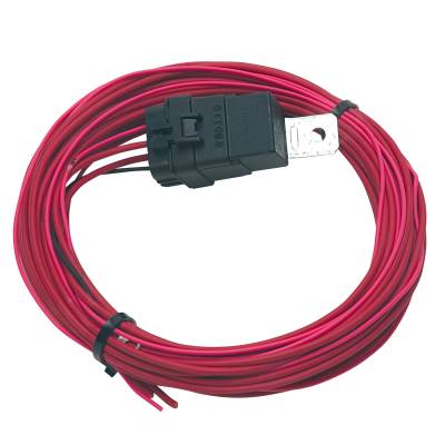 Edelbrock - Edelbrock 1795 Fuel Pump Relay Kit Universal for Use w/PN[1791/1792]