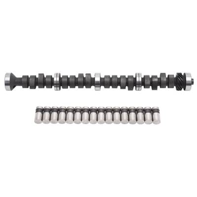 Edelbrock - Edelbrock 2106 Performer-Plus Camshaft Kit for Ford FE 352-428 V8