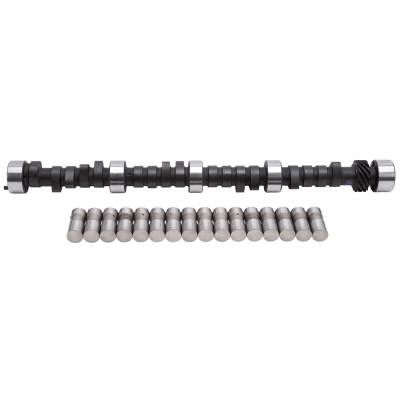 Edelbrock - Edelbrock 2103 Performer-Plus Camshaft Kit for 1957-86 Big-Block Chevrolet
