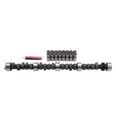 Edelbrock - Edelbrock 2162 Performer-Plus Camshaft Kit for Big-Block Chevy 396-427-454 V8