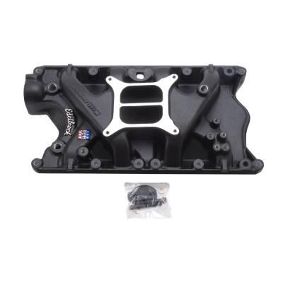 Edelbrock - Edelbrock 21813 Performer Intake Manifold Small Block Ford 351W