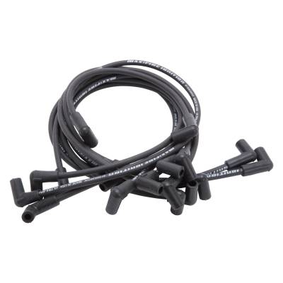 Edelbrock - Edelbrock 22702 Max-Fire Engine Specific Ultra-Spark 500 Spark Plug Wire Set