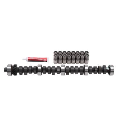 Edelbrock - Edelbrock 2182 Performer-Plus Camshaft Kit for Big-Block Ford 289-302 V8.