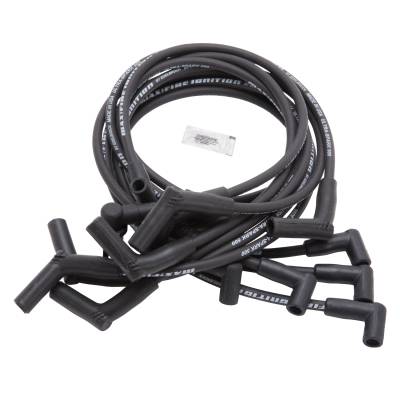 Edelbrock - Edelbrock 22704 Max-Fire Engine Specific Ultra-Spark 50 Spark Plug Wire Set