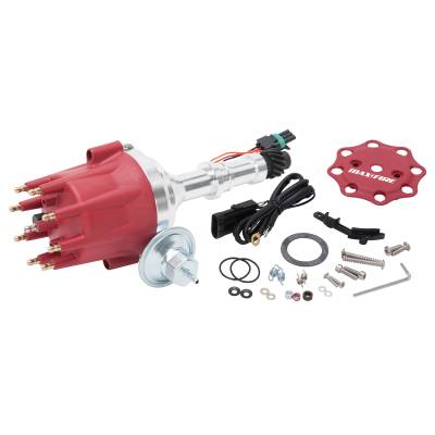 Edelbrock - Edelbrock 22759 Max Fire Distributor for 61-80 Buick 215-350