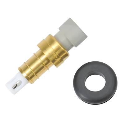 Edelbrock - Edelbrock 3578 Pro-Flo EFI Systems Air Temp Sensor for Push-in Connections