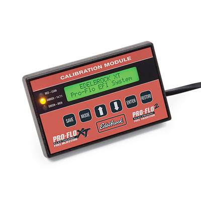 Edelbrock - Edelbrock 35360 Pro-Flo Multi-Point Replacement Calibration Module