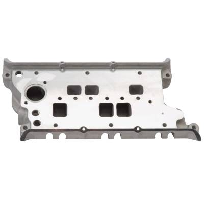 Edelbrock - Edelbrock 3785 Performer Series Intake Manifold Base for 82-85 Chevy 2.8L V6