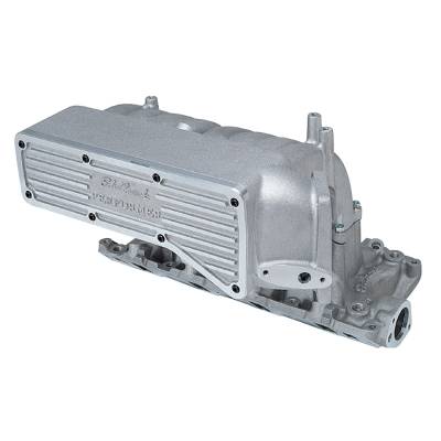 Edelbrock - Edelbrock 3841 Performer Truck 5.0 Intake Manifold for 87-96 F150/F250 5.0L