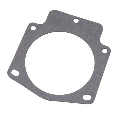 Edelbrock - Edelbrock 3813 Replacment Gasket Throttle Body Flange 90MM XT