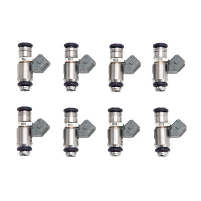 Edelbrock - Edelbrock 3853 29 lb/hr Pico Fuel Injectors Set of 8