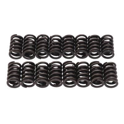 Edelbrock - Edelbrock 5824 Complete Sure Seat Valve Spring Kit for Chevy & Ford Heads