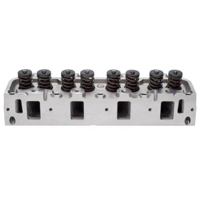 Edelbrock - Edelbrock 60069 Performer RPM FE Cylinder Head for Ford FE 390/428