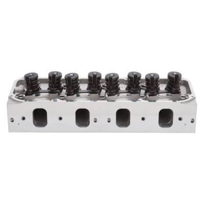 Edelbrock - Edelbrock 61625 RPM Cleveland Cylinder Head Hydraulic Roller Cam for SB Ford 351