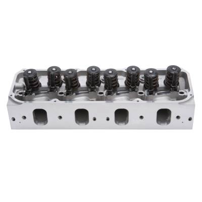 Edelbrock - Edelbrock 61629 Cleveland Cylinder Head Hydraulic Flat Tappet for SB Ford 351