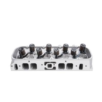 Edelbrock - Edelbrock 60455 RPM Oval Port Cylinder Head Hydraulic Roller Cam for BB Chevy