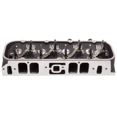 Edelbrock - Edelbrock 61559 Marine Cylinder Head Hydraulic Flat Tappet Cam for BB Chevy