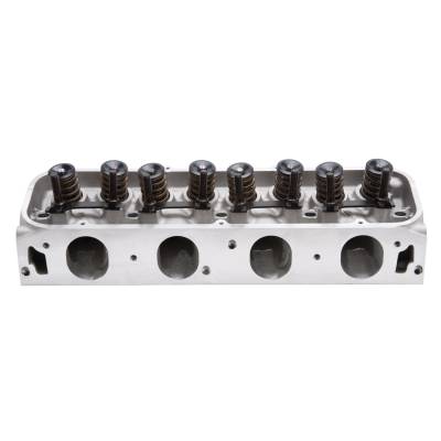 Edelbrock - Edelbrock 61649 RPM 460 CJ 75cc Cylinder Head for Big Block Ford