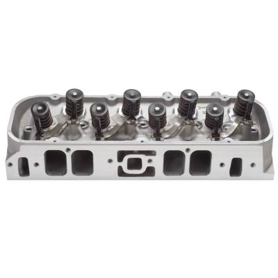 Edelbrock - Edelbrock 60559 RPM Cylinder Head Flat Tappet Cam for Big Block Chevy