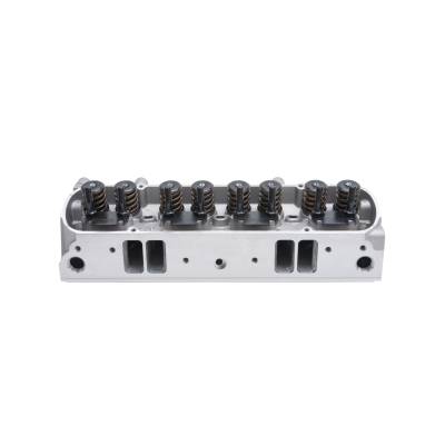 Edelbrock - Edelbrock 61575 D-Port Cylinder Head 87cc Hydraulic Roller Springs for Pontiac