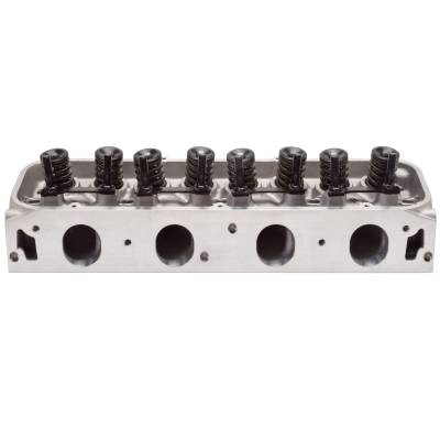 Edelbrock - Edelbrock 60669 Performer 95cc Cylinder Head for Big Block Ford 460